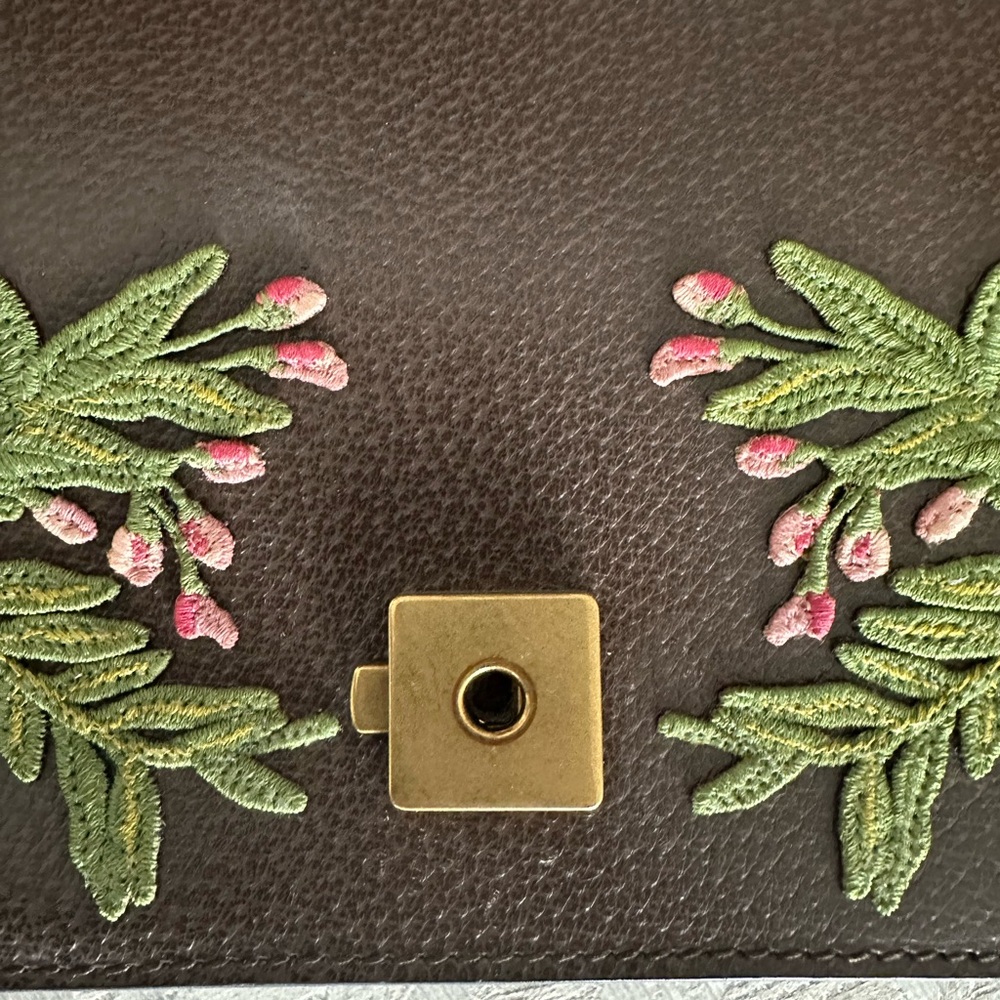 ✨Gucci Dionysus Medium Embroidered Owl Shoulder Bag ✨ - Picture 10 of 16